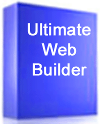 Ultimate Web Builder