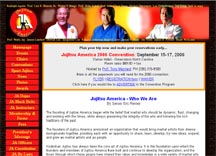 Jujitsu America Organization