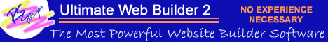 RE Designs Ultimate Web Builder software