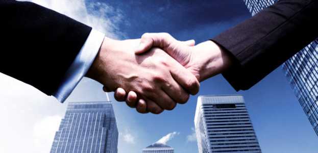 Affiliates program