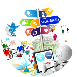 Social Media/PR