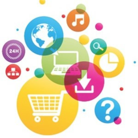 E-commerce